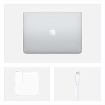 Apple MacBook Air: 13-Inch Retina Display & Core i5