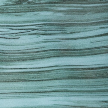 Rivet Decorative Blue-Green Keepsake Jewelry Box