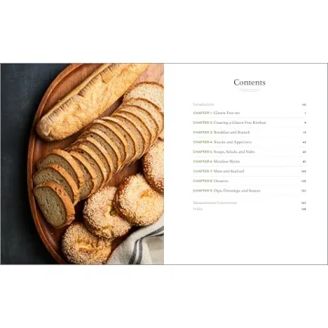 Gluten-Free Cookbook: 100 Easy Recipes for Beginners