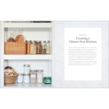 Gluten-Free Cookbook: 100 Easy Recipes for Beginners