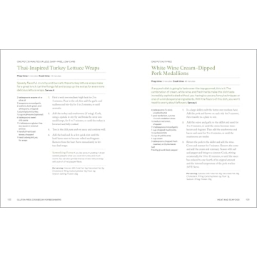 Gluten-Free Cookbook: 100 Easy Recipes for Beginners