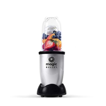 M.B Magic Bullet Personal Blender for Smoothies and More