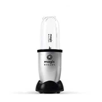 M.B Magic Bullet Personal Blender for Smoothies and More