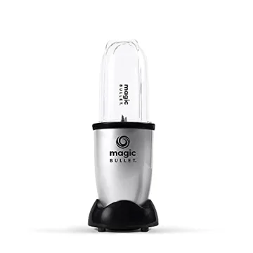 M.B Magic Bullet Personal Blender for Smoothies and More