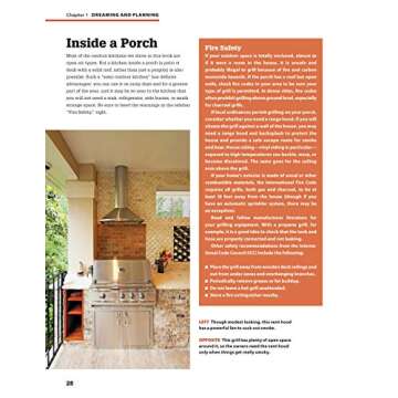 Building Outdoor Kitchens for Every Budget (Creative Homeowner) DIY Instructions and Over 300 Photos to Bring Attractive, Functional Kitchens within Reach of Budget-Conscious Homeowners