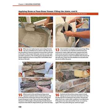 Building Outdoor Kitchens for Every Budget (Creative Homeowner) DIY Instructions and Over 300 Photos to Bring Attractive, Functional Kitchens within Reach of Budget-Conscious Homeowners