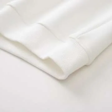 Sidovwt Retro Football Bow Sweatshirt for All Occasions