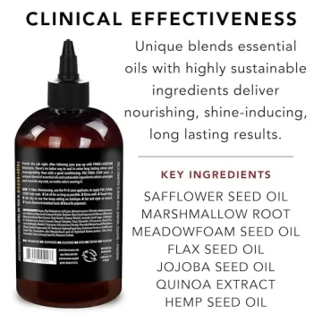 Natural Dog Conditioner for Shiny and Soft Coats