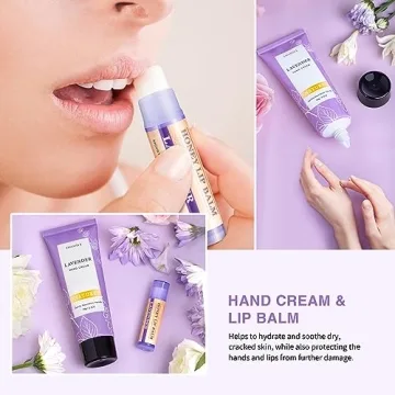 LUCOTIYA Women’s Birthday Gift Basket & Wine Tumbler