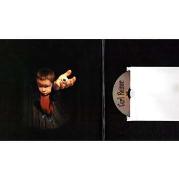 Tell Me a Scary Story But Not Too Scary Book and CD