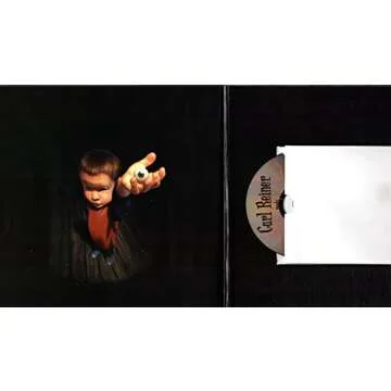 Tell Me a Scary Story But Not Too Scary Book and CD