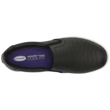 Dr. Scholl's Women's Madison Slip On Fashion Sneakers