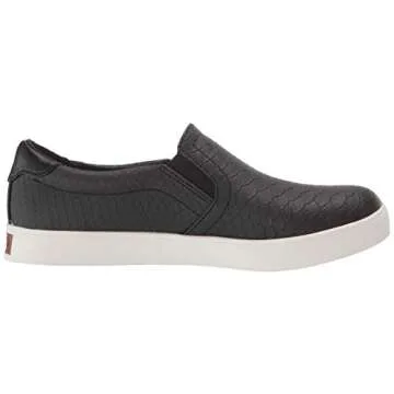 Dr. Scholl's Women's Madison Slip On Fashion Sneakers