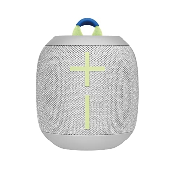 Ultimate Ears WONDERBOOM 3 Portable Bluetooth Speaker