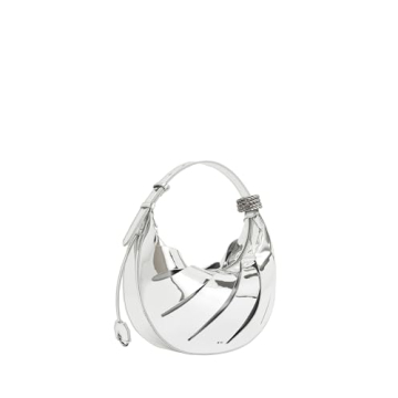 JW PEI Jana Hollow Out Shoulder Bag - Stylish Vegan Leather