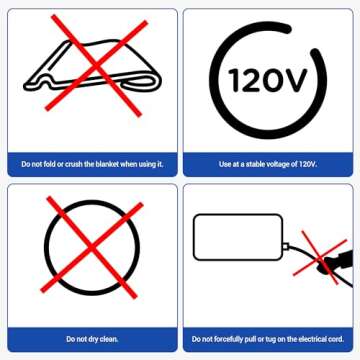 Comfytemp Heating Pad for Period Cramps, FSA HSA Eligible Electric Heating Pad for Back Pain Relief, 12"x24" XL Soft Heat Pad - Birthday Gifts for Women/Men/Mom/Wife, 9 Heat Levels, 11 Timers, Stay On