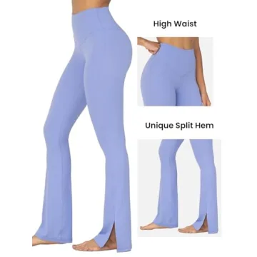 Shop Sunzel Sunzfly Flare Leggings for Women Now