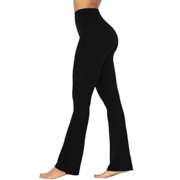 Shop Sunzel Sunzfly Flare Leggings for Women Now
