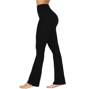 Shop Sunzel Sunzfly Flare Leggings for Women Now