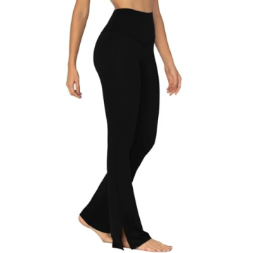 Shop Sunzel Sunzfly Flare Leggings for Women Now