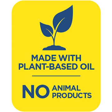 Crisco All-Vegetable Shortening for Baking & Frying