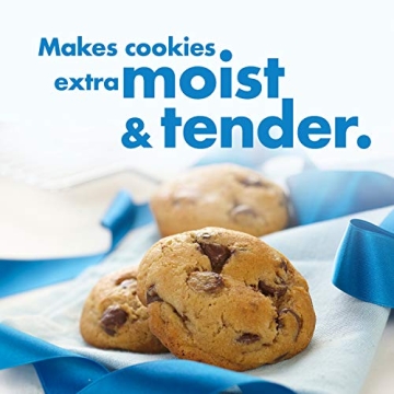 Crisco All-Vegetable Shortening for Baking & Frying