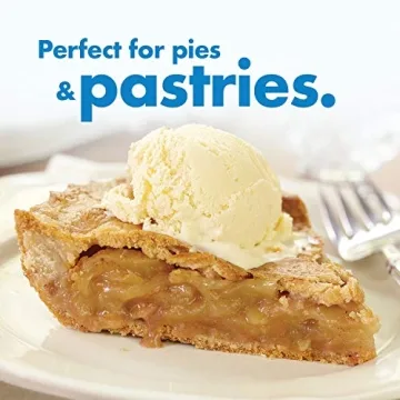 Crisco All-Vegetable Shortening for Baking & Frying