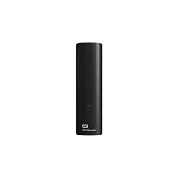 Western Digital 16TB Elements External Hard Drive USB 3.0