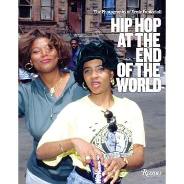 Hip Hop at the End of the World: The Photography of Brother Ernie