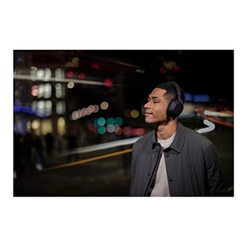 Sony WH-1000XM5/B Wireless Noise Canceling Headphones