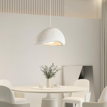 Elegant SEEAIRSHOP Scandinavian Pendant Light for Modern Homes
