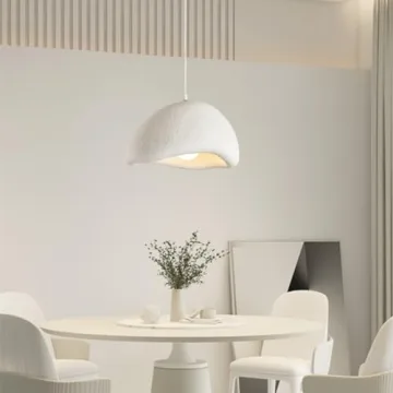 Elegant SEEAIRSHOP Scandinavian Pendant Light for Modern Homes