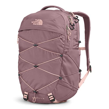 Stylish Women's Borealis Laptop Backpack by North Face