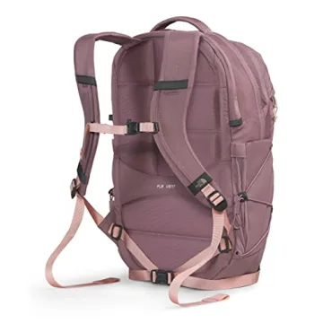 Stylish Women's Borealis Laptop Backpack by North Face