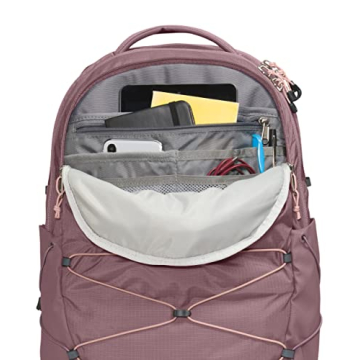 Stylish Women's Borealis Laptop Backpack by North Face
