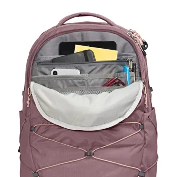 Stylish Women's Borealis Laptop Backpack by North Face