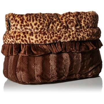 Pet Flys Reversible Snuggle Bugs for Pets - Comfort Everywhere