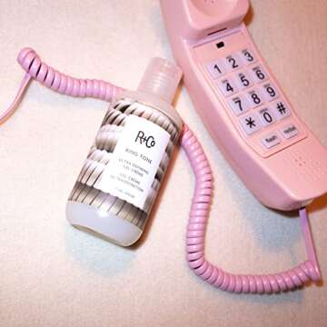 R+Co Ring Tone Ultra Defining Gel Creme 177 ml / 6 oz