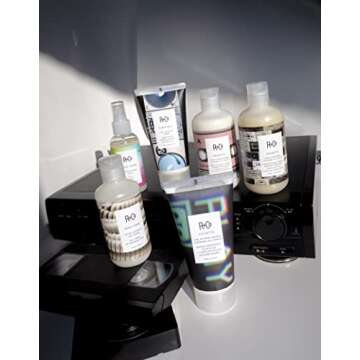 R+Co Ring Tone Ultra Defining Gel Creme 177 ml / 6 oz