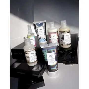 R+Co Ring Tone Ultra Defining Gel Creme 177 ml / 6 oz