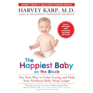 The Happiest Baby on the Block for New Parents