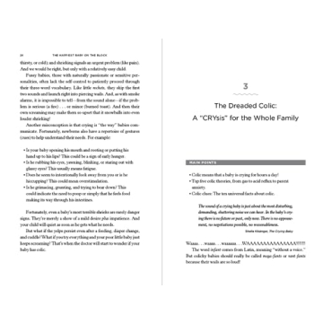 The Happiest Baby on the Block for New Parents