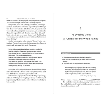 The Happiest Baby on the Block for New Parents