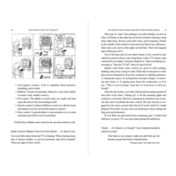 The Happiest Baby on the Block for New Parents