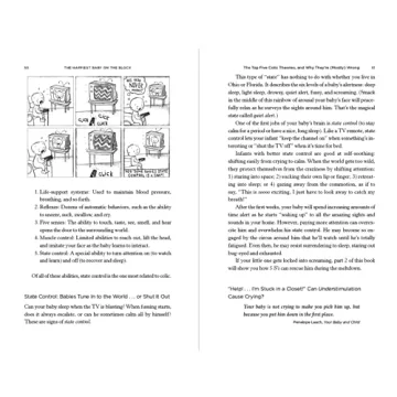 The Happiest Baby on the Block for New Parents