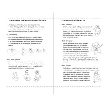 The Happiest Baby on the Block for New Parents