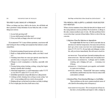 The Happiest Baby on the Block for New Parents