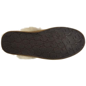 UGG Women's Scuffette II Slipper for Cozy Comfort and Style
