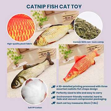 Primo Lines PetCakes Cat Organic Birthday Cake Kit Turkey Flavor Cat Treats 5oz & Happy Birthday Hat Gold Cone Yellow Balls Cat Costume Pet Party Supplies