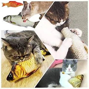 Primo Lines Organic Cat Birthday Cake Kit With Accessories